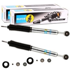 2x BILSTEIN B8 5100 Amortisseurs de Gaz Avant Pour pour Toyota Tundra 24-232173