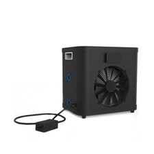 Klimaprime - W&auml;rmepumpe f&uuml;rs Schwimmbad CHPP-004 mit Beckenvolumen von 12 m&sup3; 4,1