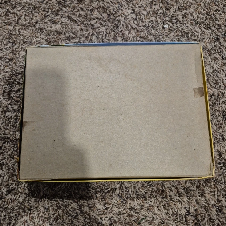 Tuco Vintage Puzzle, Moonlit Camp, 200-300 Pieces, 100% Interlocking - Image 2 of 4