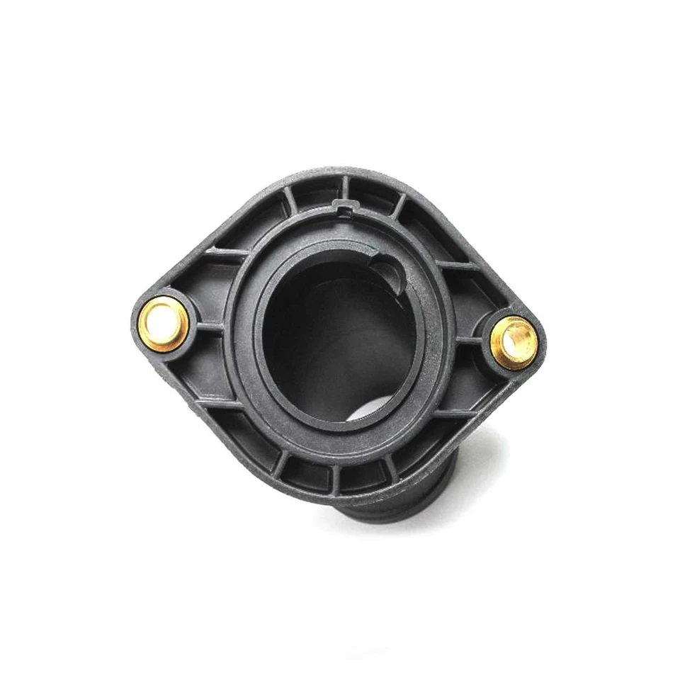 Carcasa termostato refrigerante motor-VIN: K Mopar 53020887AD Foto 2 de 3