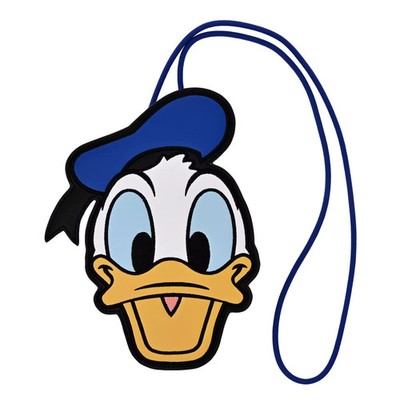 Japan Disney Store Donald Duck Crossbody Pochette Poppin' Goods【US STOCK】