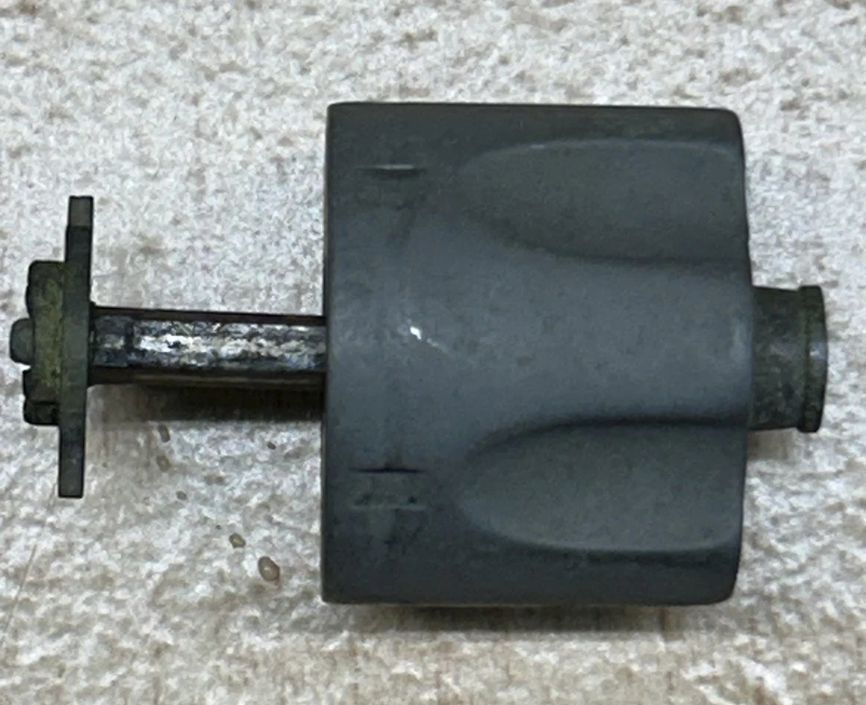 Harrington & Richardson 32 S&W cilindro y trinquete Iver Jonson original de fábrica Foto 2 de 4