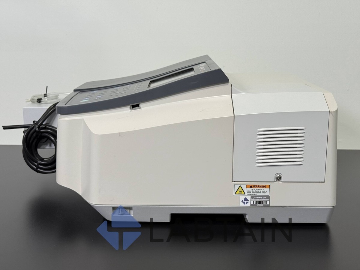 Shimadzu UV-1800 UV-Vis Spectrophotometer 206-25400-32
