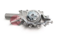 Wasserpumpe MotorküHlung JPN 10C9052-JPN FüR Mercedes Klasse W210 Model S203 CLK