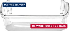 240323002 Refrigerator Door Bin Shelf Compatible with Frigidaire & Kenmore | Bot