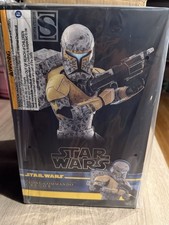Hot Toys Star Wars TMS155 Clone Commando Gregor Exclusive