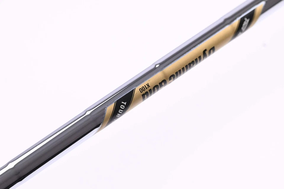 Mizuno Pro T-1 Gap Wedge / 50 Degree / X-Flex Dynamic Gold X100 Shaft - Image 4 of 4