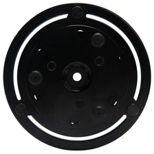 A/C Compressor Clutch-New Clutch Assembly 4 Seasons 47874