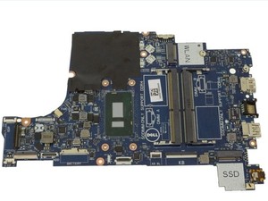 FOR   Latitude 3490 3590 I5-8250U Laptop  Motherboard  8M4FC 08M4FC LA-F116P *yt