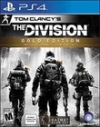 Tom Clancy's The Division [Gold Edition] - Playstation 4 - In Case