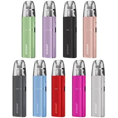 Voopoo Argus G3 Mini E-Zigaretten Set 1350 mAh 3ml Top-Fill Zugautomatik 30 Watt