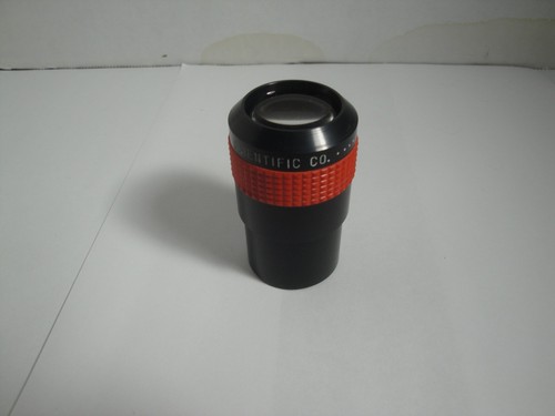 Edmund Scientific 28mm RKE eyepiece