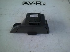 Orig. VW Golf 5 Aschenbecher hinten 1K3857309A rechts