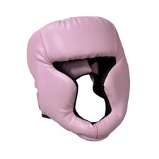 Boxing Headgear Equipment, Heads Protector,  Helmet Head Gear Training Sparring