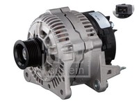 Febi Bilstein Generator FüR Ford Seat Skoda Vw