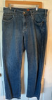 Tommy Bahama Men's Denim Blue Jeans CAYMAN ISLAND RELAXED 35x30 — photo 1
