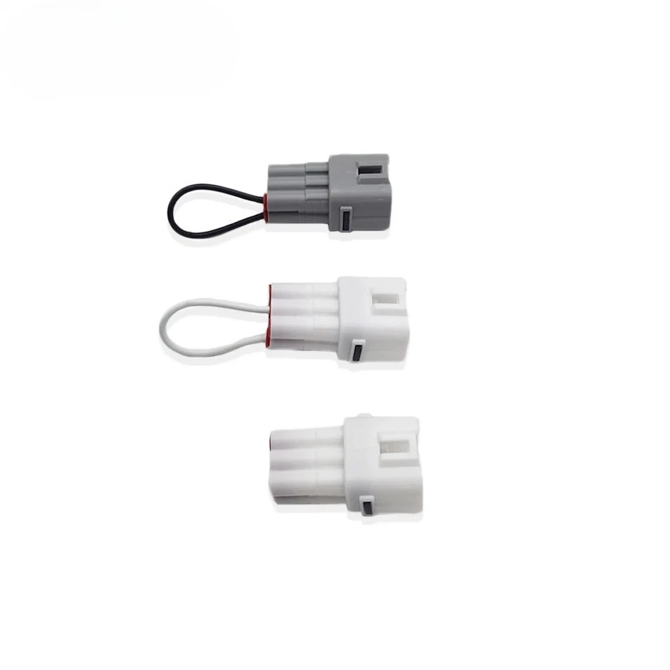 Conector de interfaz eléctrica de alimentación de enchufe de selección de modo para SUZUKI RMZ250 RMZ450 Foto 2 de 4