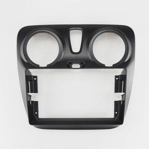 Lightweight Center Control Navigation Panel for DOKKER 2012 2020 Installation - Picture 10 of 10
