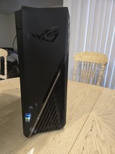 ASUS ROG Gaming Desktop i7-12700 32GB RAM RTX...