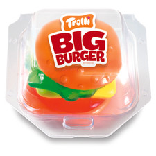 4003084667165 Trolli Burger Żelki o smaku ow...