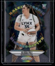 2024 Panini Prizm WNBA #13 Alissa Pili Kaleidoscopic