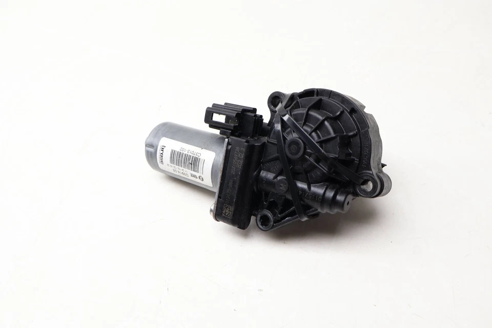 2015 MERCEDES-BENZ C400 - Front LEFT REAR TILT SEAT Motor (Height) 0009102409 - Image 2 of 4