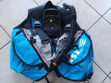 Taucherjacket Taucherweste