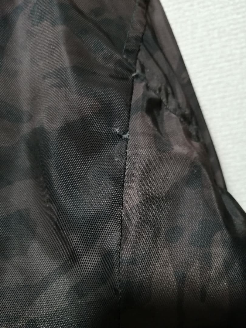 WORKMAN FieldCore camouflage pattern aluminum lin… - image 11