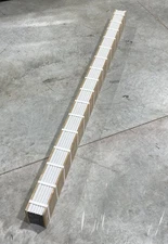 Polytite N 3” premium bridge expansion joint sealer Traffic Grade Concrete Gray