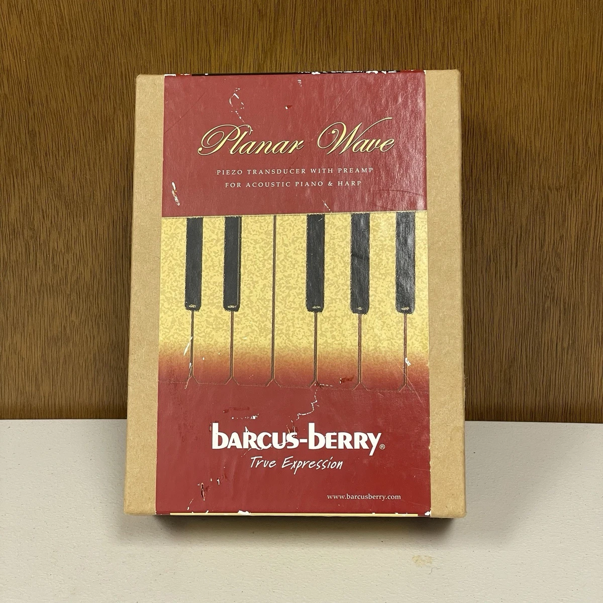 barcus berry 4000 products for sale | eBay