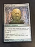 Pariah's Shield Foil Ravnica Remastered LP MTG