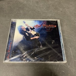 Ace Frehley Greatest Hits Live | eBay