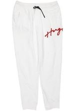 HUGO by Hugo Boss Stoffhose Herren Hose Pants Chino Gr. XL Baumwolle... #rb9h94x