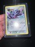 Pokémon Lairon 36/100 EX Crystal Guardians Reverse Holo NM STAMP
