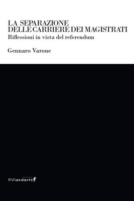 Die Trennung der Richterkarrieren. Reflexionen in Sicht