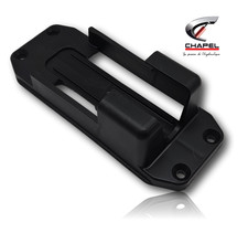 CHAPEL Halterung für Schaltbox Fernbedienung Kippanhänger Kipper Anhänger CHFSB