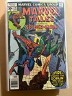 Marvel Tales #78 Marvel 1976 Reprints Amazing Spider-Man 97 F/ VF