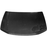 Diederichs 6433000 Motorhaube, Frontklappe FüR Suzuki Grand Vitara II (Jt, Te, T
