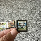 New Super Mario Bros. (Nintendo DS, 2006)