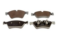 BremsbelÄGe Db P. W164 ML/X164