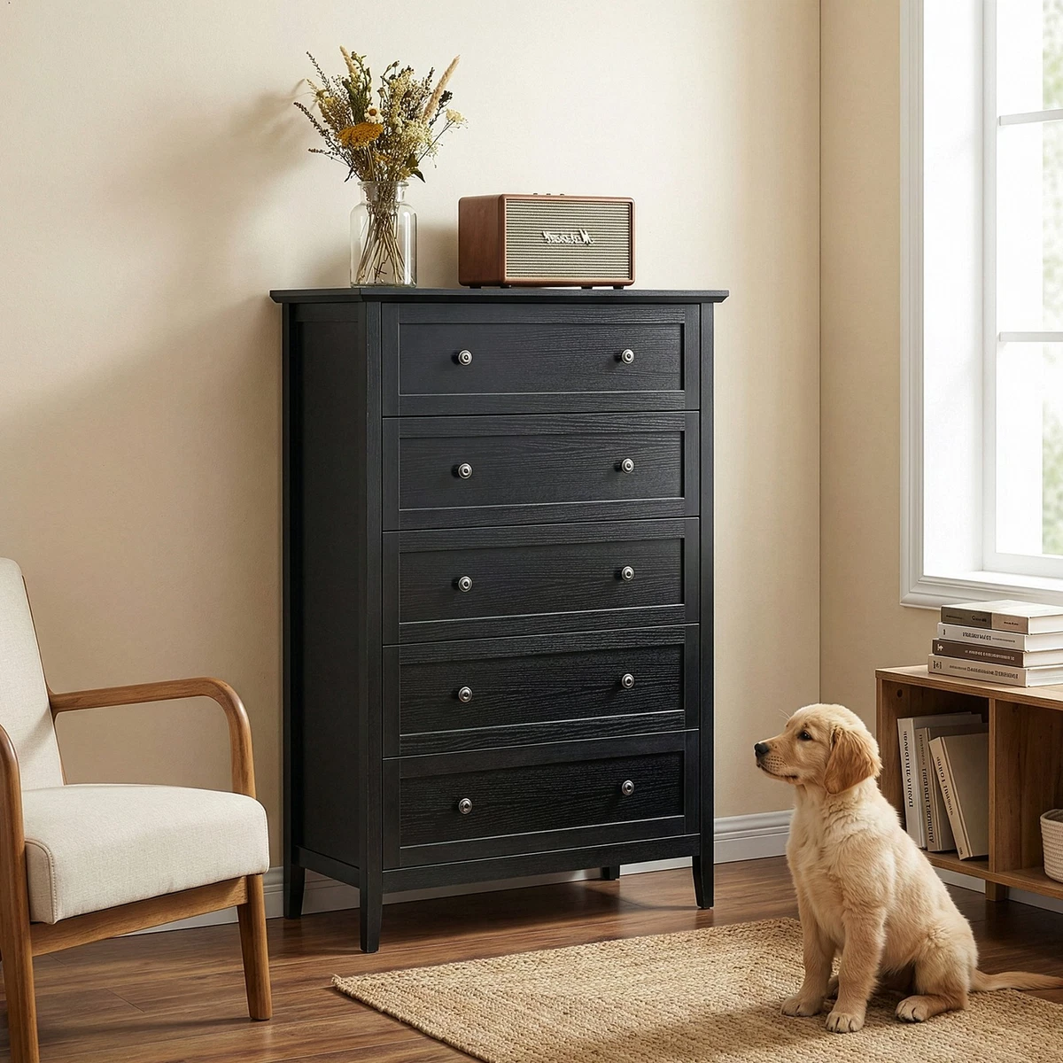 Mid-Century Modern Dressers & Chests of Drawers for sale | eBay