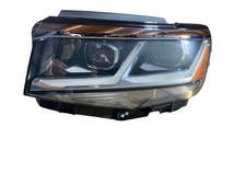2020 2022 2023 VOLKSWAGEN ATLAS CROSS SPORT HEADLIGHT DRIVER LED OEM 3CN941035C