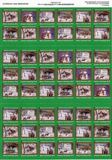 114-1x2, 2014 U.S. National Christmas Seals Sheet, R15-FUIS-5-01