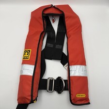 Crewsaver Crewfit Lifejacket Automatic 275N Adult Size