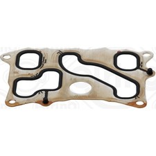 Elring 534.953 Dichtung Ölkühler für MERCEDES BENZ CLS E KLASSE G GL GLE GLS