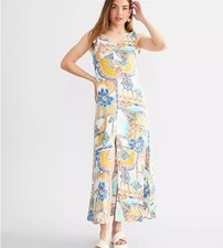 NWT buckle Harlem Maxi Dress