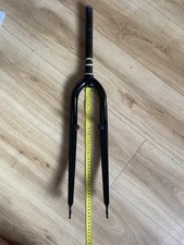 Rigid MTB fork  26” - Soma Tange Infinity - 1 inch (1”) threadless steerer