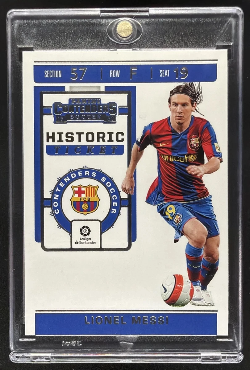 2019-20 Panini Chronicles Soccer Trading Cards for sale | eBay