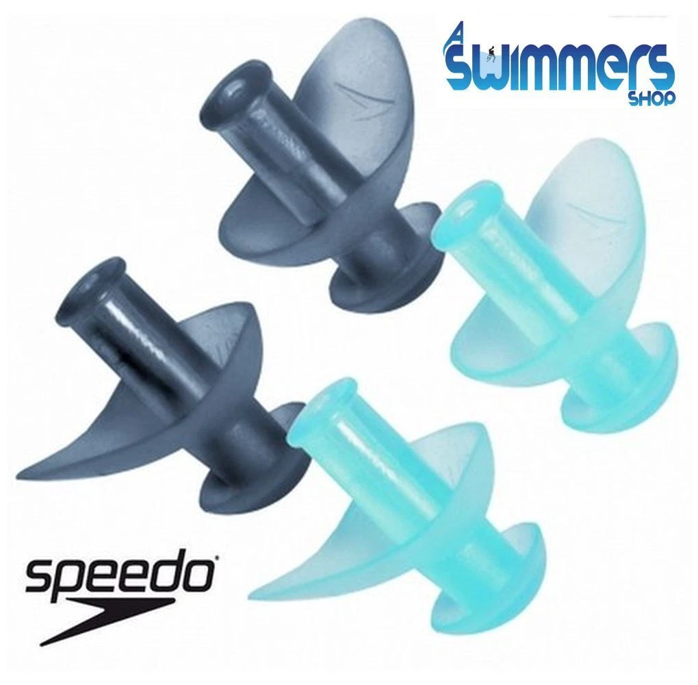 Speedo ear 2024 plugs swimming