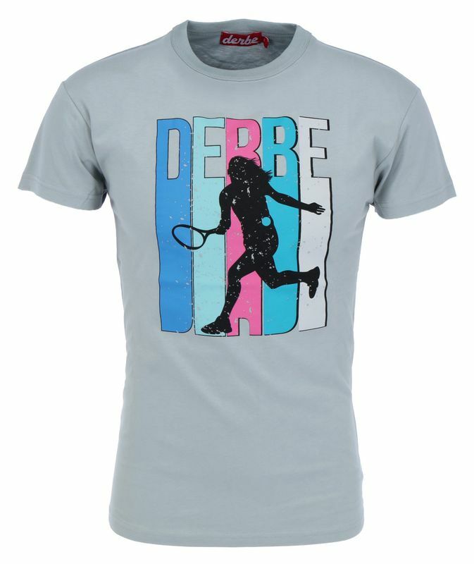 DERBE HAMBURG TENNIS BOYS Herren T-Shirt